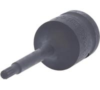 Brilliant Tools 1/2" Kraft-Bit-Stecknuss XZN M5 BT022611