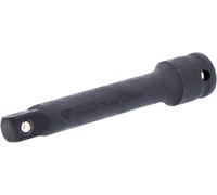 BRILLIANT TOOLS BT022669 Prolongador de impacto 1/2", 125 mm [Powered by KS TOOLS]