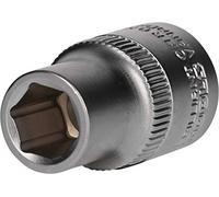 BRILLIANT TOOLS BT022802 Inserto para llave, Acero al cromo vanadio, 11