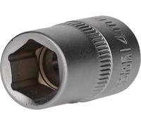 BRILLIANT TOOLS BT022805 Llave de vaso hexagonal de 1/2", 14 mm [Powered by KS TOOLS]