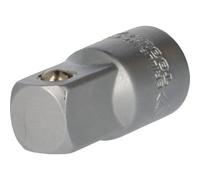BRILLIANT TOOLS BT022905 - Adaptador de 1/2" a 3/8"
