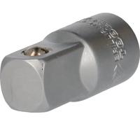 BRILLIANT TOOLS BT022905 Adaptador de 1/2" a 3/8" [Powered by KS TOOLS]