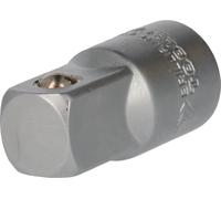 BRILLIANT TOOLS BT022905 Adaptador de 1/2" a 3/8" [Powered by KS TOOLS]