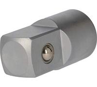 BRILLIANT TOOLS BT022906 - Adaptador de 1/2" a 3/4"