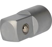BRILLIANT TOOLS BT022906 Adaptador de 1/2" a 3/4" [Powered by KS TOOLS]