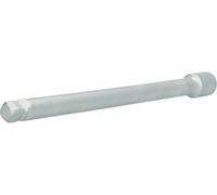 BRILLIANT TOOLS BT022913 Prolongador de 1/2" orientable, 250 mm [Powered by KS TOOLS]