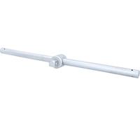 BRILLIANT TOOLS BT025905 Mango deslizante de 3/4" [Powered by KS TOOLS]