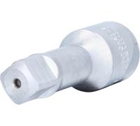 BRILLIANT TOOLS BT025906 Prolongador de 3/4", 100 mm [Powered by KS TOOLS]