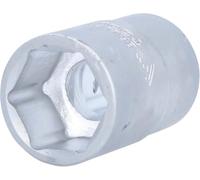 BRILLIANT TOOLS BT025926 Llave de vaso hexagonal de 3/4", 26 mm [Powered by KS TOOLS]