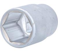 BRILLIANT TOOLS BT025930 Llave de vaso hexagonal de 3/4", 30 mm [Powered by KS TOOLS]