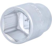 BRILLIANT TOOLS BT025932 Llave de vaso hexagonal de 3/4", 32 mm [Powered by KS TOOLS]