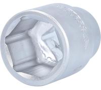 BRILLIANT TOOLS BT025934 Llave de vaso hexagonal de 3/4", 34 mm [Powered by KS TOOLS]