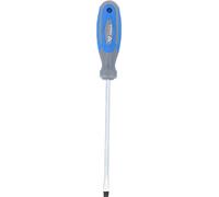 BRILLIANT TOOLS BT030806 Destornillador de punta plana 6,5 mm [Powered by KS TOOLS]