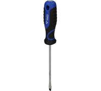 BRILLIANT TOOLS BT030904 Destornillador de punta plana, 1,0 x 5,5 mm [Powered by KS TOOLS]