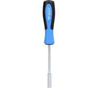 BRILLIANT TOOLS BT031055 1/4" Destornillador para puntas intercambiables [Powered by KS TOOLS]