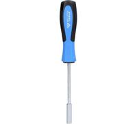 BRILLIANT TOOLS BT031055 1/4" Destornillador para puntas intercambiables [Powered by KS TOOLS]