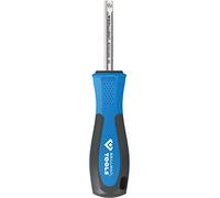 BRILLIANT TOOLS BT031056 1/4" Destornillador de cuadrado conductor, 60 mm [Powered by KS TOOLS]