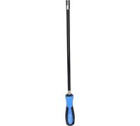 BRILLIANT TOOLS BT031067 Destornillador de llave de vaso 7,0 x 335 mm, flexible [Powered by KS TOOLS]