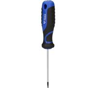 BRILLIANT TOOLS BT034902 Destornillador, Azul y negro, T7