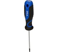BRILLIANT TOOLS BT034903 Destornillador TORX, T8 [Powered by KS TOOLS]