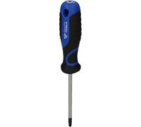 BRILLIANT TOOLS BT034909 Destornillador TORX, T27 [Powered by KS TOOLS]