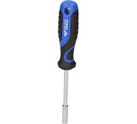 BRILLIANT TOOLS BT035900 Destornillador para puntas intercambiables [Powered by KS TOOLS]