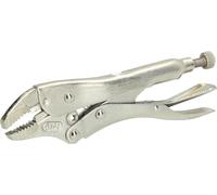 BRILLIANT TOOLS BT065902 Alicates de presión 140 mm [Powered by KS TOOLS]
