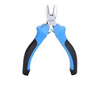 BRILLIANT TOOLS BT067602 Alicate de corte diagonal de precisión [Powered by KS TOOLS]