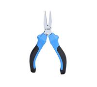BRILLIANT TOOLS BT067604 Alicates planos de precisión [Powered by KS TOOLS]