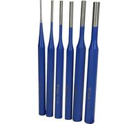 BRILLIANT Tools Drift Punch Set 6-pcs