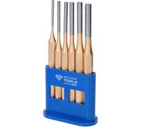 Brilliant - Juego de botadores, 6 pzs