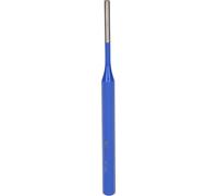 BRILLIANT TOOLS BT085903 Botador para pasadores 4 mm [Powered by KS TOOLS]