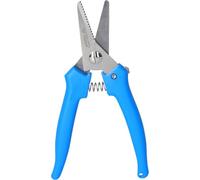 BRILLIANT TOOLS BT100902 Tijera de taller universal [Powered by KS TOOLS]