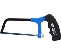 BRILLIANT TOOLS BT101941 Arco de sierra de mano pequeño [Powered by KS TOOLS]