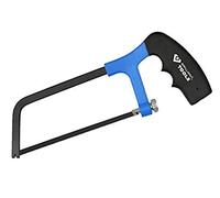 BRILLIANT TOOLS BT101941 Arco de sierra de mano pequeño [Powered by KS TOOLS]