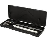 BRILLIANT TOOLS BT114900 Pie de rey digital [Powered by KS TOOLS]