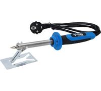BRILLIANT TOOLS BT124060 Soldador, 60 W [Powered by KS TOOLS]