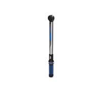 BRILLIANT TOOLS BT141901 1/2" Llave dinamométrica con cabezal de carraca de cambio de posición por mando giratorio, 20 - 200 Nm [Powered by KS TOOLS]