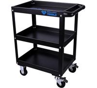 BRILLIANT TOOLS BT150900 Carro de servicio [Powered by KS TOOLS]