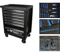 KS TOOLS BT153207 Carro de herramientas