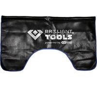 BRILLIANT TOOLS BT156921 Protector universal para guardabarros [Powered by KS TOOLS]