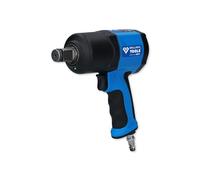 BRILLIANT TOOLS BT160200 Atornillador de impacto neumático de 3/4", 1.800 Nm [Powered by KS TOOLS]