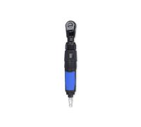 BRILLIANT TOOLS BT160600 Carraca de aire comprimido de 1/2", 67 Nm [Powered by KS TOOLS]