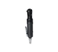 BRILLIANT TOOLS BT160601 Carraca de aire comprimido de 1/4", 35 Nm [Powered by KS TOOLS]