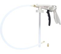 Brilliant - Pistola de aire comprimido para protección de bajos