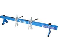 BRILLIANT TOOLS BT180005 Puente motorizado de 500 kg