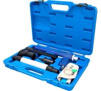 BRILLIANT TOOLS BT511130 Aspirador de aire comprimido, 6 pzs [Powered by KS TOOLS]