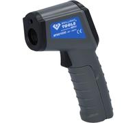 BRILLIANT TOOLS BT521030 Termómetro de infrarrojos -50° hasta 500° [Powered by KS TOOLS]