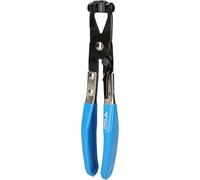BRILLIANT TOOLS BT526001 Alicates para abrazaderas de mangueras [Powered by KS TOOLS]