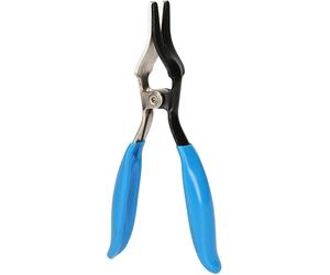 BRILLIANT TOOLS BT526004 Alicates de desconexión de mangueras [Powered by KS TOOLS]